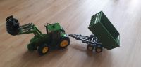 Traktor, JOHN DEERE Sammlermodell Miniaturmodell Traktor 7930 Rodenkirchen - Sürth Vorschau