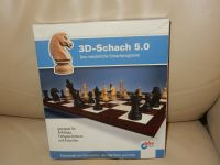 3D-Schach 5.0 geeignet für Anfänger u. Schachbuch,Einführung..etc Bayern - Olching Vorschau