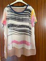 Desigual Shirt Größe 42/44 Leipzig - Kleinzschocher Vorschau