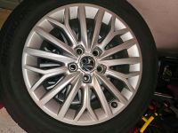 Original Audi A3 8V Felgen mit Reifen Bayern - Bad Aibling Vorschau