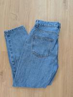 blaue Mom Jeans von Vero Moda, Gr. 30/30, ankle Length Bayern - Regensburg Vorschau