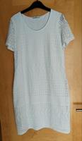 Süßes Spitzen-Kleid Gr.40 weiß Peter Hahn Bayern - Kötz Vorschau
