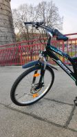 Rehberg ATB MTB Bike Jugend Fahrrad 26 Zoll 18 Gang Autoventil Hannover - Mitte Vorschau