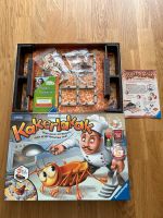 Ravensburger Kakerlakak, Top-Zustand Baden-Württemberg - Kirchentellinsfurt Vorschau