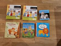 50 Cent Kinder Bücher Kinderbücher Babybücher Hessen - Erlensee Vorschau