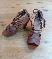 Esprit High Heel Gr.39 wie NEU Nordrhein-Westfalen - Ense Vorschau
