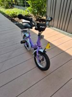 Puky Kinderfahrrad 12" Alu Niedersachsen - Braunschweig Vorschau