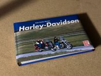 Harley-Davidson Taschenbuch Motorbuch Verlag 188 Seiten Saarland - Perl Vorschau