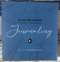 Bibel Journaling Italiano Bibbia con margine Nordrhein-Westfalen - Oberhausen Vorschau