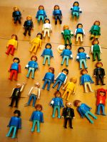 Playmobil Figuren 1974 usw. Geobra Bayern - Miesbach Vorschau