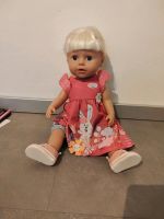 Puppe Baby Born Lisa Nordrhein-Westfalen - Datteln Vorschau