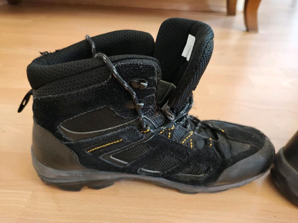 Jack Wolfskin Trekking Schuhe Gr. 46 in Leipzig