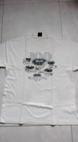 Harley Davidson T-Shirt Gr. XXL in weiss Brandenburg - Hoppegarten Vorschau