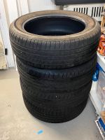 4 Reifen Bridgestone Turanza T005 225/55 R19 103H XL Sommer Saarland - Homburg Vorschau