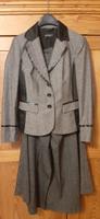 Designermode Apart & HEINE 3 Teile Jacke Hose Rock kariert Gr. 40 Rheinland-Pfalz - Mainz Vorschau
