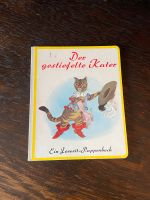 Favorit-Pappenbuch „Der gestiefelte Kater“ aus 1979 Baden-Württemberg - Dettingen an der Erms Vorschau