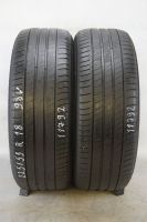 2 Sommerreifen 225 / 55 R 18 98 V Michelin Primacy 3   4,6m Bayern - Hattenhofen Vorschau