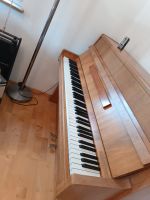 Schönes kompaktes Klavier, Marke 'Ibach' Baden-Württemberg - Remseck am Neckar Vorschau
