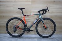 Gravel / Wilier / RAVESLR RIV.XPLR AXS / Gr. M  / NEU / SALE Bayern - Hausen Oberfr. Vorschau