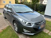 Hyundai i40 DIESEL,Automatik Bayern - Olching Vorschau