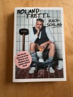 Roland Tretttl Bayern - Obertraubling Vorschau