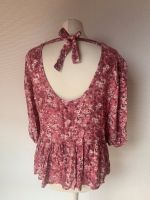 PageOne Bluse floral Größe 40 NEU MIT ETIKETT!!! Nordrhein-Westfalen - Kreuztal Vorschau