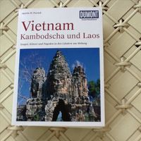 Reiseführer Vietnam, Kambodscha, Laos Bayern - Kleinostheim Vorschau
