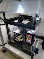 Raise3D Pro2 3D-Drucker mit Hyper Speed Upgrade Bayern - Aldersbach Vorschau