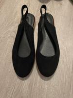 Sling-Pumps neu Gr.38 Bayern - Neuhof an der Zenn Vorschau