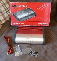 *NEU* MAC-Audio (Power) MP 4305 / 4- Kanal Car-Hifi Endstufe Niedersachsen - Winsen (Aller) Vorschau