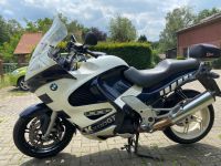 BMW K1200 GT Niedersachsen - Schneverdingen Vorschau