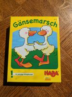 Haba Spiel Gänsemarsch Kr. München - Riemerling Vorschau