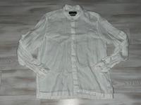 Marc O'Polo edles Leinen-Hemd XXL Weiß Top NP.:139,-€ Berlin - Spandau Vorschau