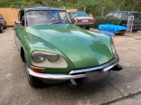 Citroen DS 23 Der Klassiker Berlin - Steglitz Vorschau