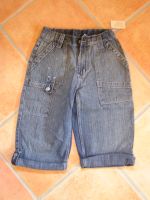 Jungen Jeans Bermuda Gr. 158 Hessen - Fischbachtal Vorschau