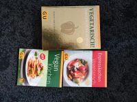 Vegetarisch Vegane Kochbücher Nordrhein-Westfalen - Bottrop Vorschau