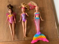 3 Barbies von 2015 Nordrhein-Westfalen - Kevelaer Vorschau