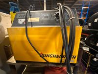 Ladegerät | Jungheinrich SLT 100 | 24 V | 50 A | Hessen - Eschenburg Vorschau