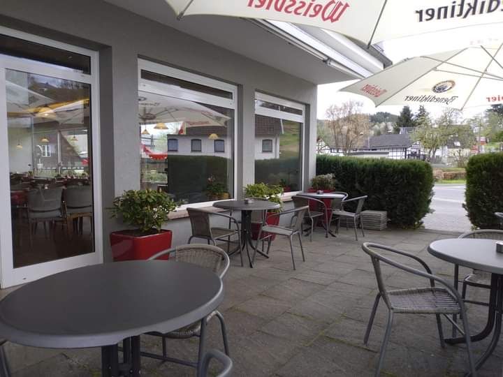 Restaurant in top Lage zu verkaufen in Hellenthal