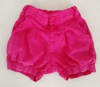 H&M Mädchen Shorts Gr. 80 Bayern - Pürgen Vorschau