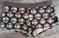 Bikinipanty Panty Gr.44 braun mit Muster von Bonprix Nordrhein-Westfalen - Grevenbroich Vorschau