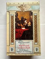 Reay Tannahill Macht und Leidenschaft Weltbild Sammler Storica Bayern - Großheubach Vorschau