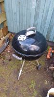 Grill WEBER COMPACT KETTLE 57 CM Schleswig-Holstein - Bordesholm Vorschau