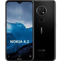 Nokia 6.2 TA-1198 4GB 64GB Dual Sim ICE Schwarz| AT-5989 Nordrhein-Westfalen - Mönchengladbach Vorschau