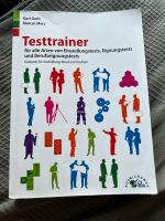 Testtrainer für alle Arten von Einstellungstest, Eignungstests Nordrhein-Westfalen - Solingen Vorschau