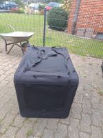 Haustier-Transportbox, faltbar Schleswig-Holstein - Reinfeld Vorschau