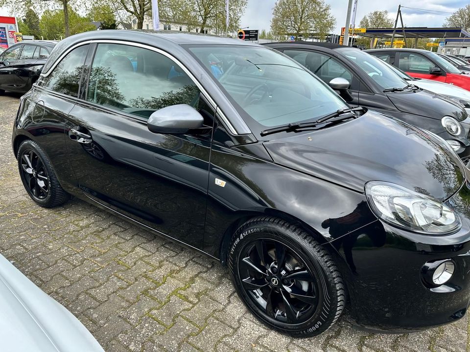 Opel Adam 1,4 Jam in Paderborn