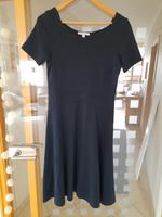 Esprit Kleid, Gr. S, Gr. 38, dunkelblau Nordrhein-Westfalen - Nordwalde Vorschau