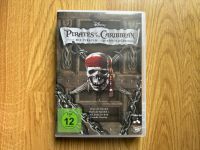 Film Pirates of the Caribbean (Die Piraten - Quadrologie) Nordrhein-Westfalen - Hennef (Sieg) Vorschau