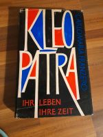 Buch "Kleopatra - Ihr Leben, Ihre Zeit" von Carlo Maria Franzero Leipzig - Grünau-Mitte Vorschau
